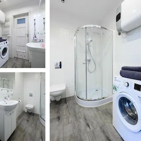 Mandoria Lägenhet *