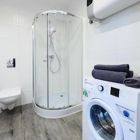 Apartment Mandoria
