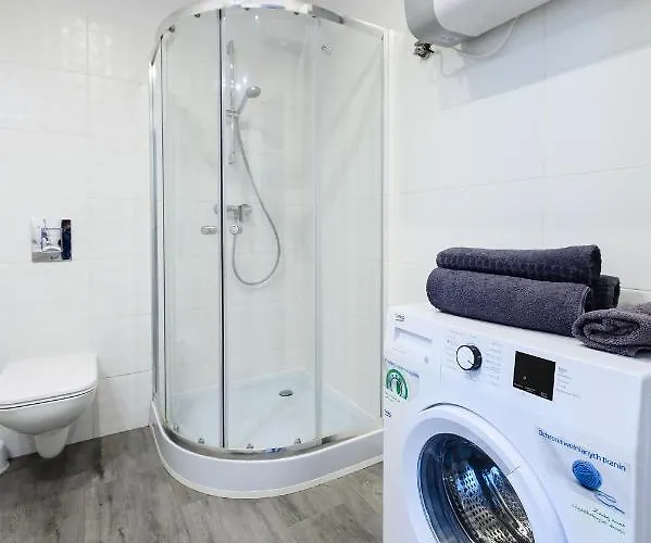 Apartamento Mandoria